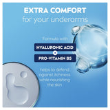 NIVEA Men Derma Control Roll On anti-perspirant (British brand)
