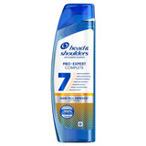 Head & Shoulders Pro-Expert 7 Hair Fall Defense anti-dandruff shampoo 300ml, UK version