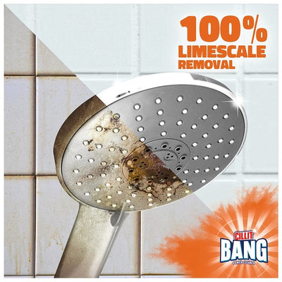 Cillit Bang Kalkentferner Spray 750ml