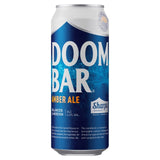 Sharp's Doom Bar Amber Ale 440ml Dosen 10er Pack (Britische Marke)