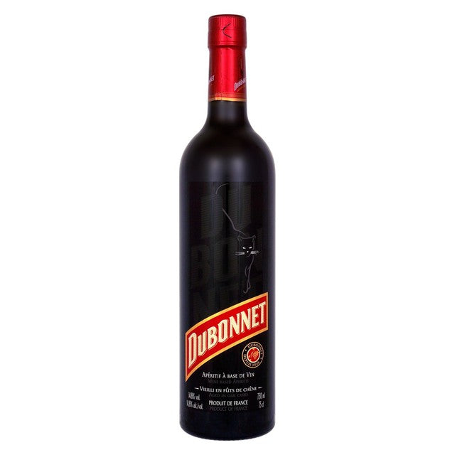 Dubonnet Aperitif Wine 75cl - British product