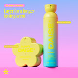 DAISE Sunny body spray vanilla and coconut (British brand)