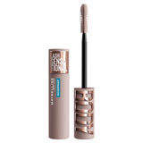 Maybelline Lash Sensational Body Mascara Black Waterproof (British brand)