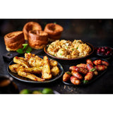 M&S wagyu beef dripping Yorkshire puddings 360g, imported from the UK
