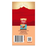 Kenco Latte sachets, imported from the UK