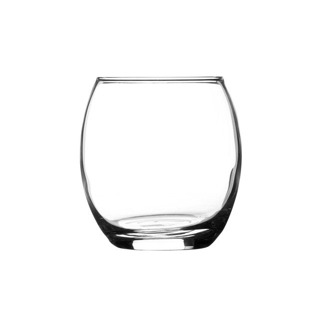 Ravenhead Mode Mixer Glasses Set of 4 380ml, imported from the UK