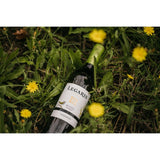Legaris Verdejo Rueda white wine 75cl, UK version