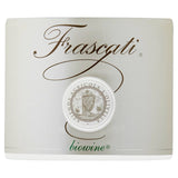 LOlivella Frascati Organic DOCG white wine 75cl, UK version