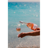 Kylie Minogue rosé wine 75cl, UK version