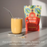Aduna baobab powder 275g - British product