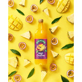 Robinsons pineapple mango passionfruit squash concentrate 1L, imported from the UK