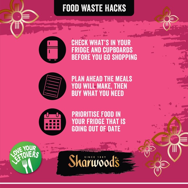 Sharwood's sweet and sour stir fry sauce 425g (British brand)