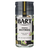 Bart whole nutmeg spice 28g - British product