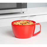 Sistema microwave noodle bowl 940ml (British brand)