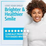 Smile Science Professional Tooth Whitening Pen (British brand)