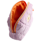 M&S small quilted toiletry bag (British brand)