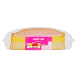 Sainsburys Angel Cake 250g
