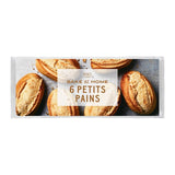 M&S white petits pains 300g, imported from the UK