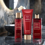 Baylis & Harding Cherry Temptation body lotion, British brand