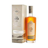 Lakes Distillery ONE Fine Blend Whisky 70cl (British brand)