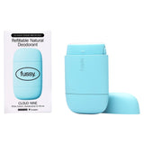 Fussy Cloud Nine natural deodorant 40g - British product