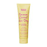 Umberto Giannini Banana Air Dry Hair Cream 150ml (British brand)