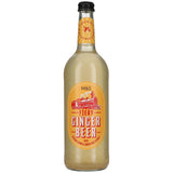 M&S Fiery Ginger Beer 750ml - British product