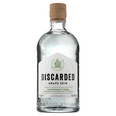 M&S Discarded Grape Skin Chardonnay Vodka 70cl- Buy online at McGrocer