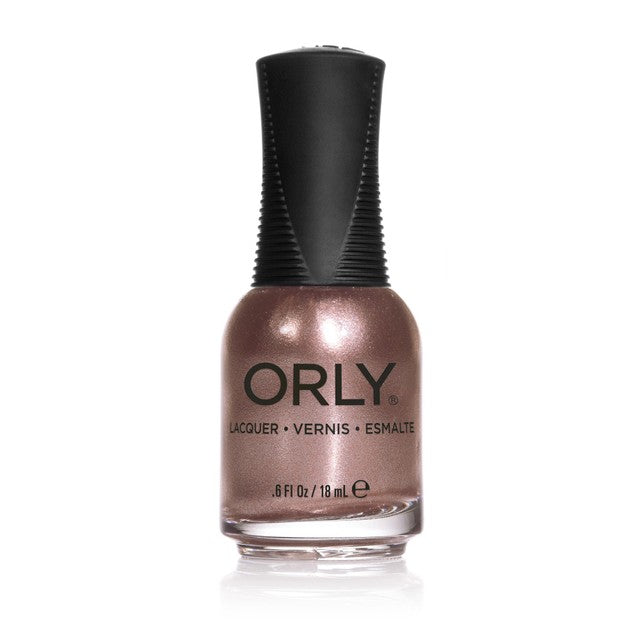 Orly Rage nail polish 18ml, imported from the UK