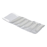 BarCraft adjustable wine cooler sleeve 43 x 18 cm - British product