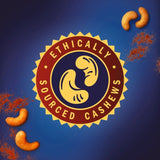 KP Signature smoked chilli cashew nuts 90g (British brand)