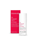This Works In Transit Vitamin C Serum 30ml (British brand)