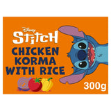 Cathedral City Kids Chicken Korma ready meal 300g - British product