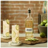 El Jimador Reposado Tequila 70cl - Britisches Produkt