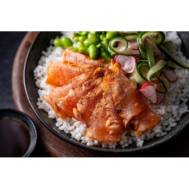 M&S sushi rice 500g, imported from the UK