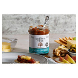 The Cherry Tree Mixed Fruit Chutney 210g (British brand)