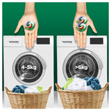 Ariel Platinum Bio Pods washing capsules 70 washes - British product