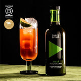 Three Spirit non-alcoholic botanical elixir 50cl (British brand)