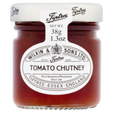 Tiptree tomato chutney 38g (British brand)