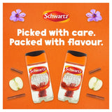 Schwartz saffron strands 0.4g (British brand)