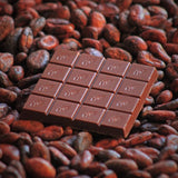 Willie's Cacao Milk of the Gods 44% milk chocolate bar 50g (British brand)