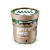 Urban Noodle Spicy Pho ramen pot 87g (British brand)