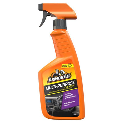 M&S Armor All Multi-Purpose Cleaner Car and Household Cleaner 500ml- Buy online at McGrocer