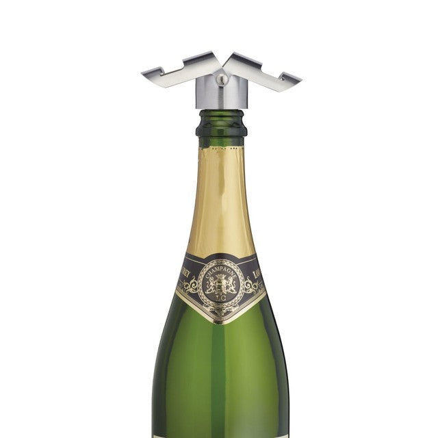 BarCraft Champagne Stopper Saver - British product