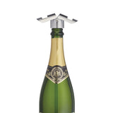 BarCraft Champagne Stopper Saver - British product