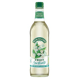 Robinsons elderflower fruit cordial 500ml, imported from the UK