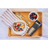 Contigo Gunmetal Grey travel mug 470ml - British product