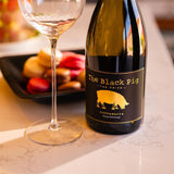 Virgin Wines The Black Pig The Prize Chardonnay 75cl (British brand)