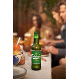 Carlsberg Pilsner Danish Lager Beer 24 x 330ml bottles - British product