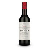 M&S Classics Malbec red wine 250ml, imported from the UK